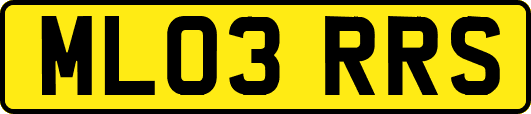 ML03RRS