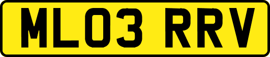 ML03RRV