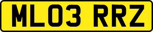 ML03RRZ