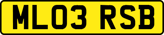ML03RSB