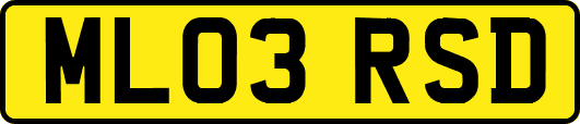 ML03RSD