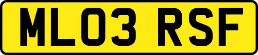 ML03RSF