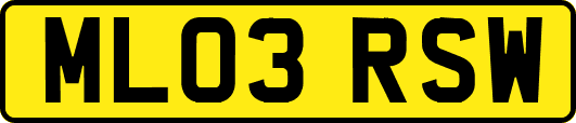 ML03RSW