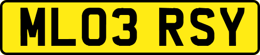 ML03RSY