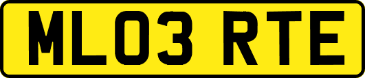 ML03RTE