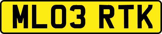 ML03RTK