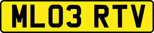 ML03RTV