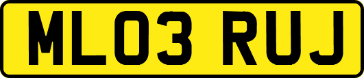 ML03RUJ