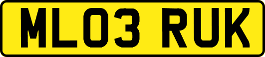 ML03RUK