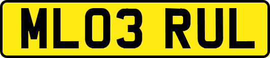 ML03RUL