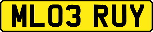 ML03RUY