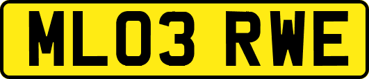 ML03RWE