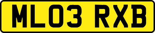 ML03RXB