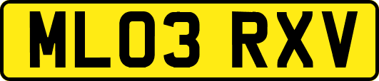ML03RXV
