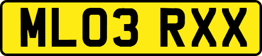 ML03RXX