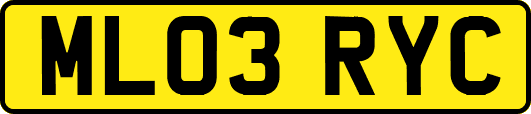ML03RYC