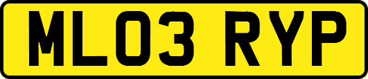 ML03RYP
