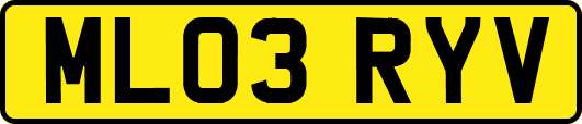 ML03RYV