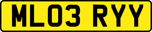 ML03RYY