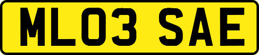 ML03SAE