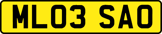 ML03SAO