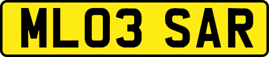 ML03SAR
