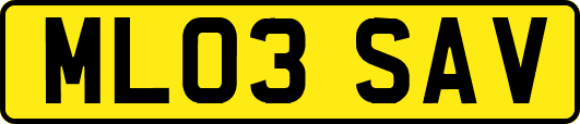ML03SAV