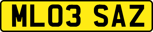 ML03SAZ