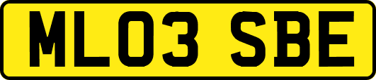ML03SBE