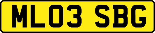 ML03SBG