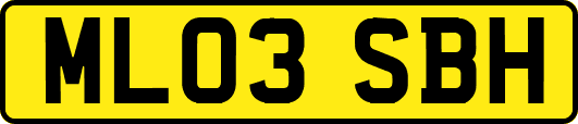 ML03SBH