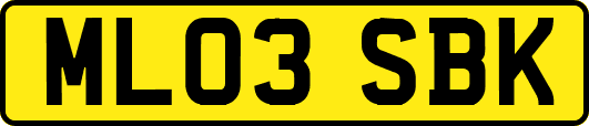 ML03SBK