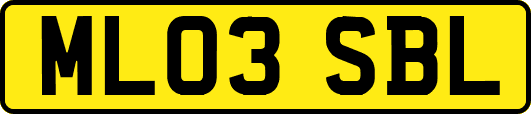 ML03SBL