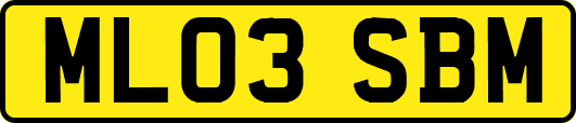 ML03SBM