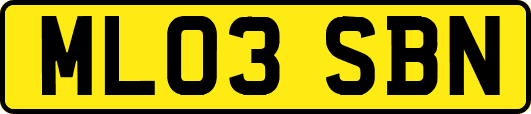 ML03SBN