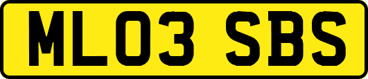 ML03SBS