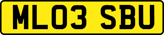 ML03SBU