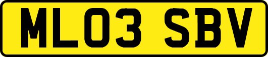 ML03SBV