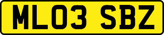 ML03SBZ