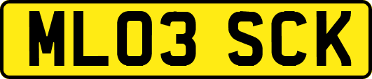 ML03SCK