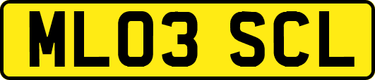 ML03SCL