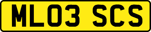 ML03SCS