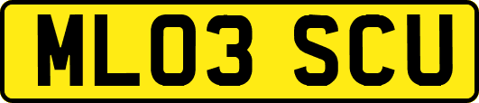 ML03SCU