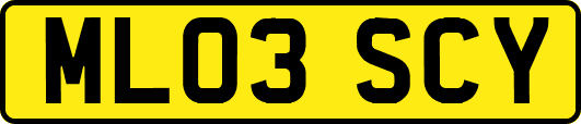 ML03SCY