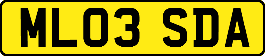 ML03SDA
