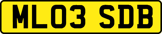 ML03SDB