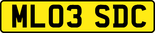 ML03SDC