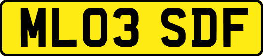 ML03SDF