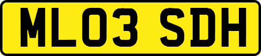 ML03SDH