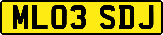 ML03SDJ
